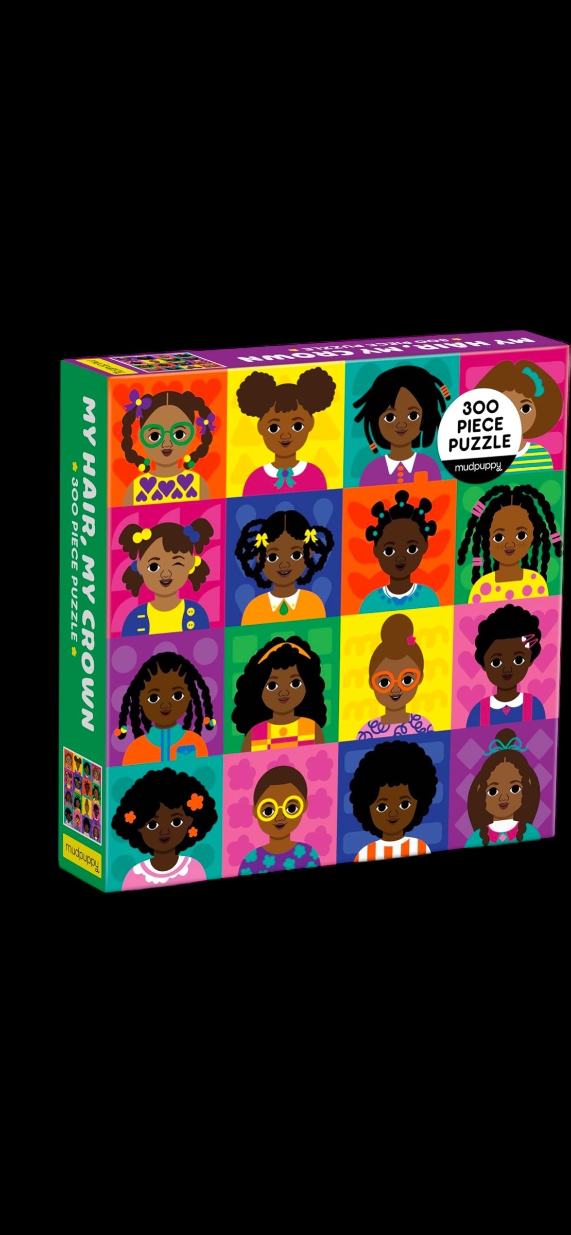 Black History Month Box