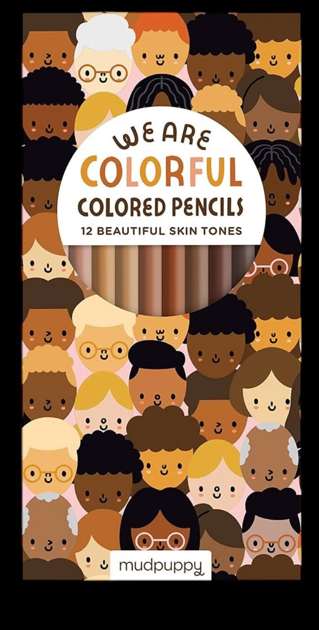 Black History Month Box