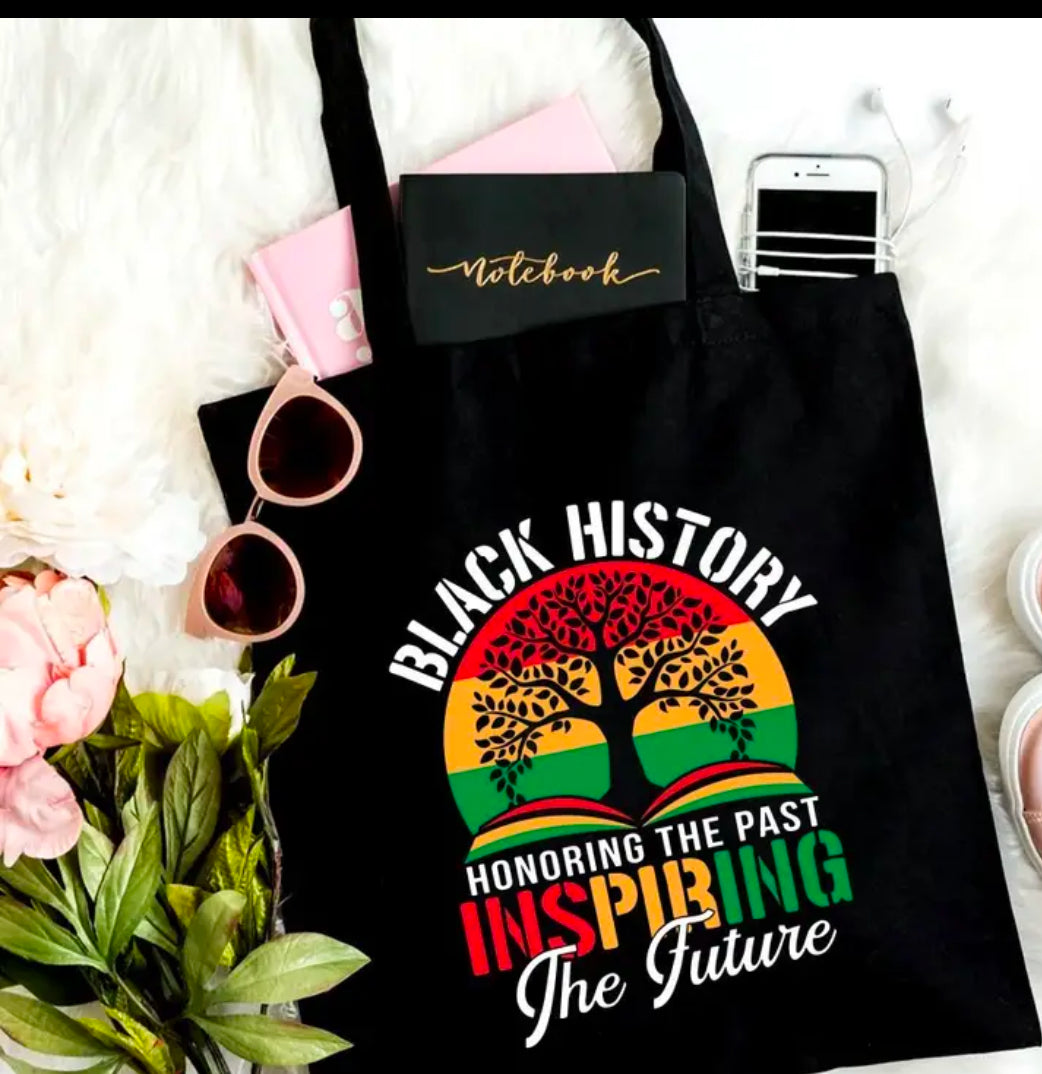 Black History Month Box