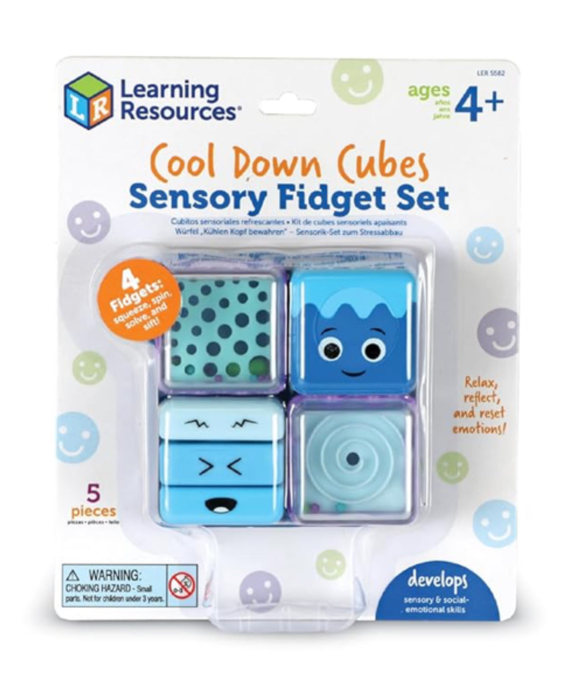 June 2025 Summer Box