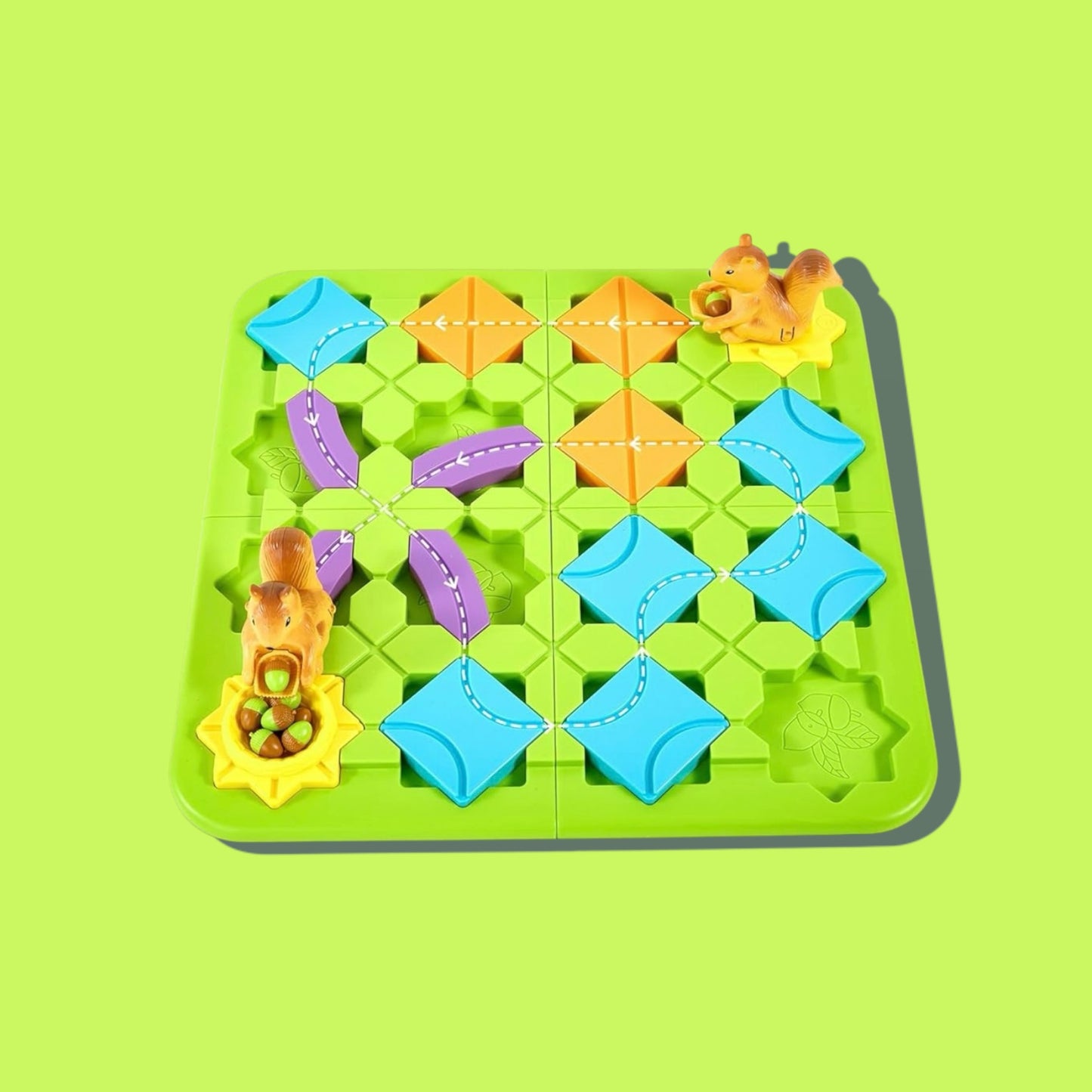 March 2025 Cerebral Palsy Box : The Lemonade League