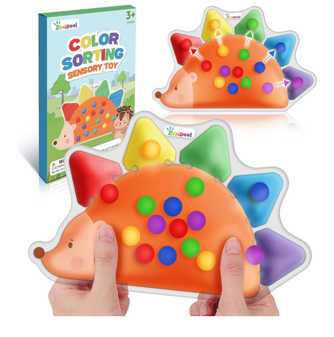 May 2025 Box: Mission: Inclusion Margo & You