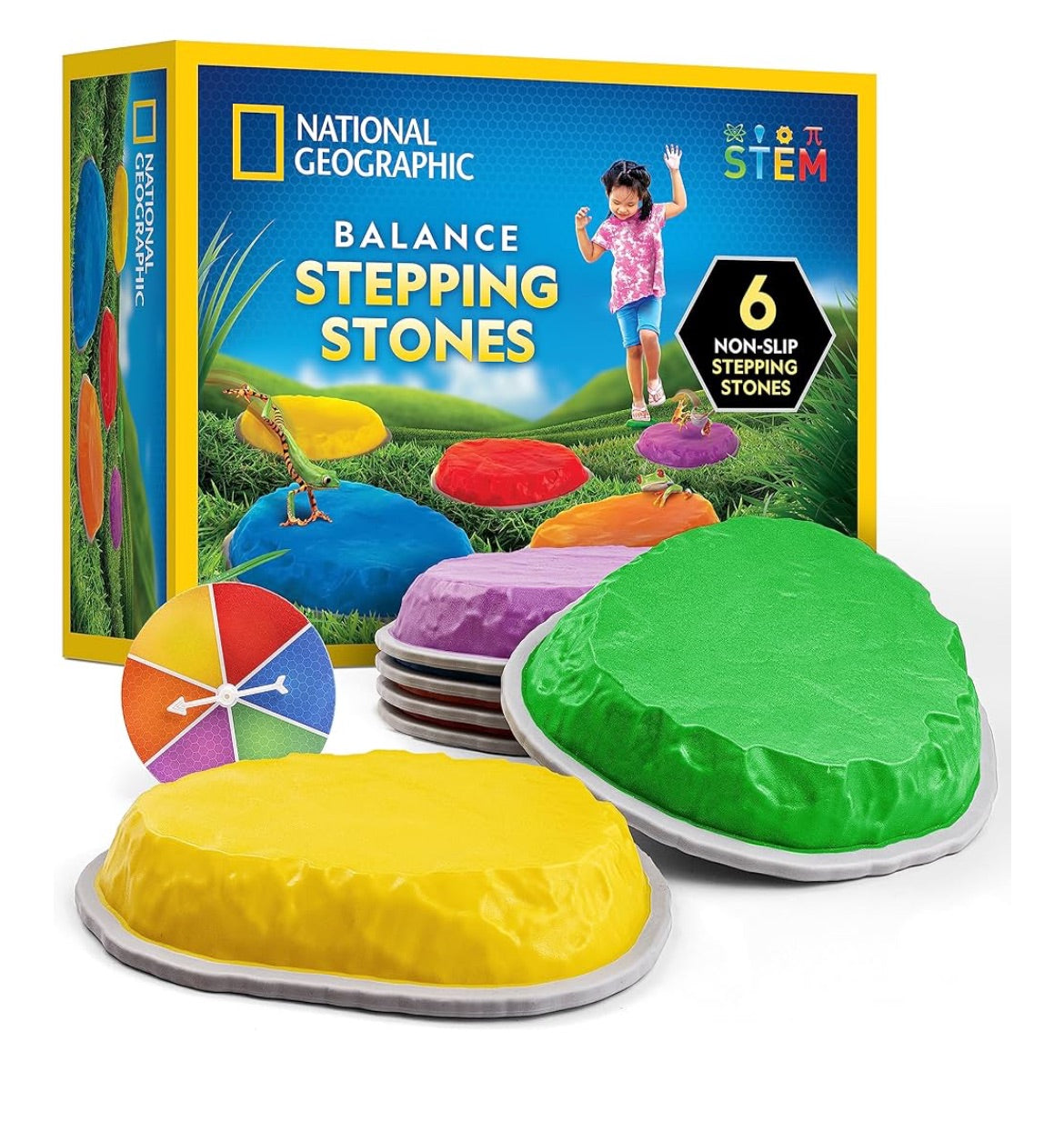 May 2025 Box: Mission: Inclusion Margo & You