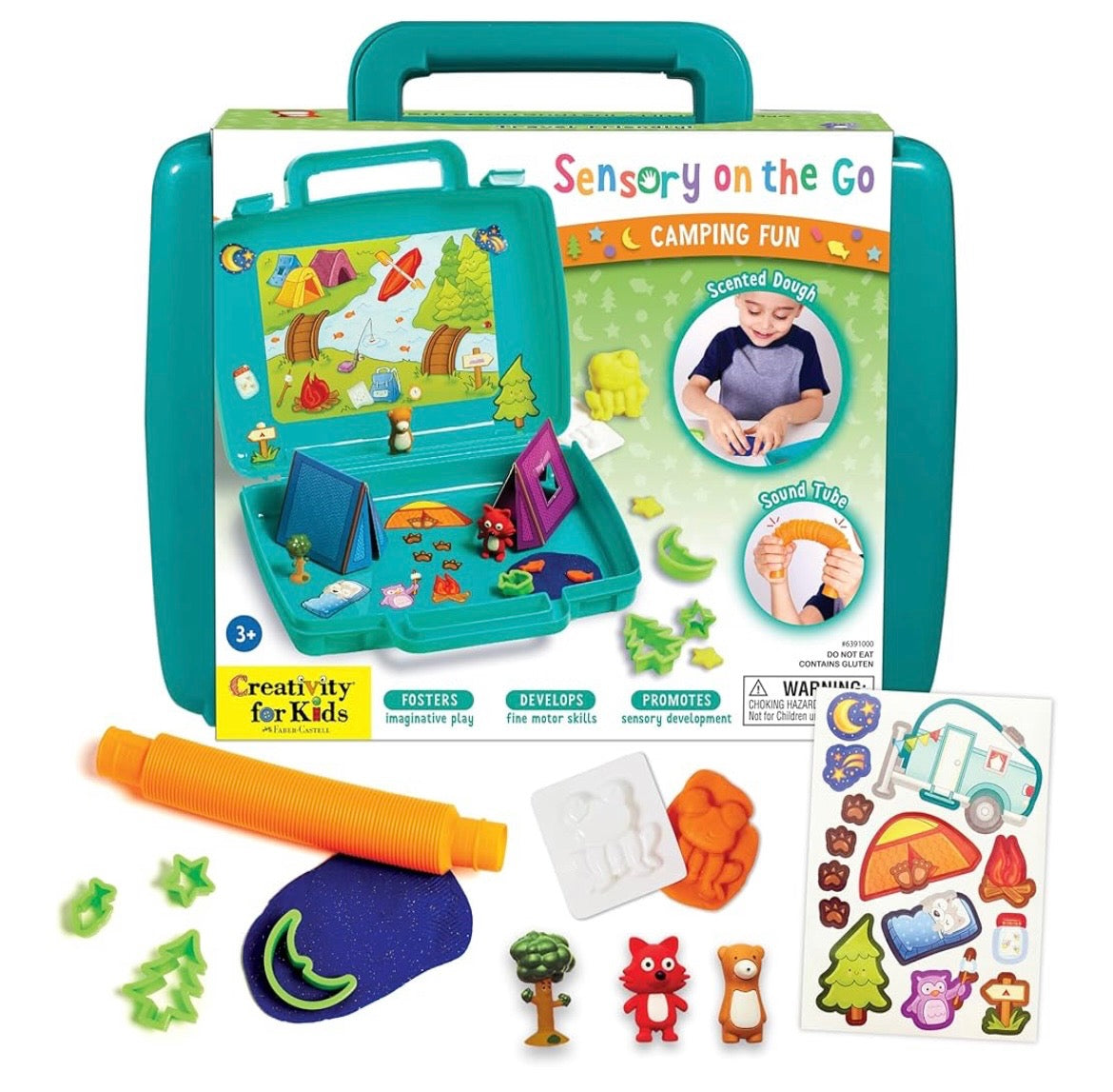 June 2025 Summer Box