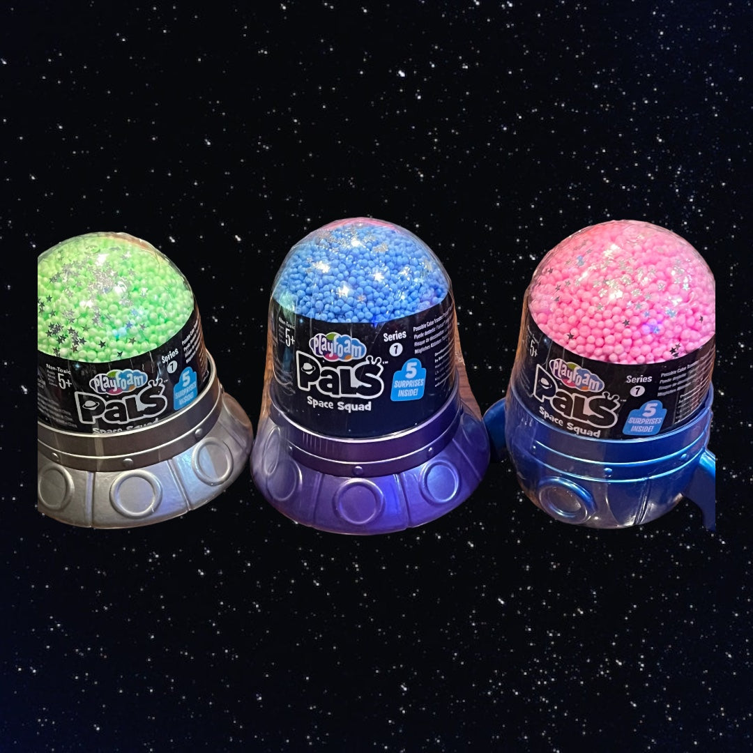 January Box: Blasting Into 2024!