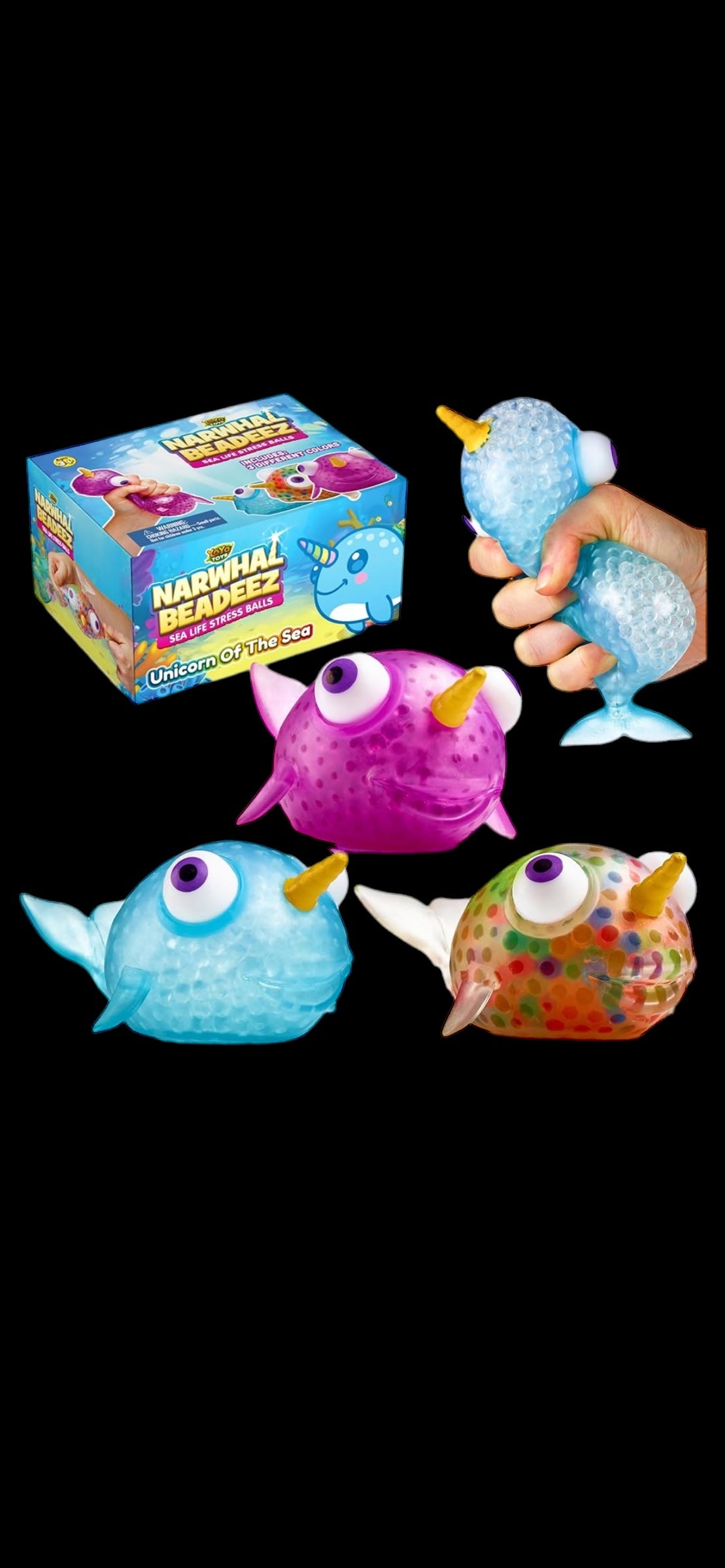 July 2024 Box - Okelani’s Enchanted Wheelchair Under the Sea