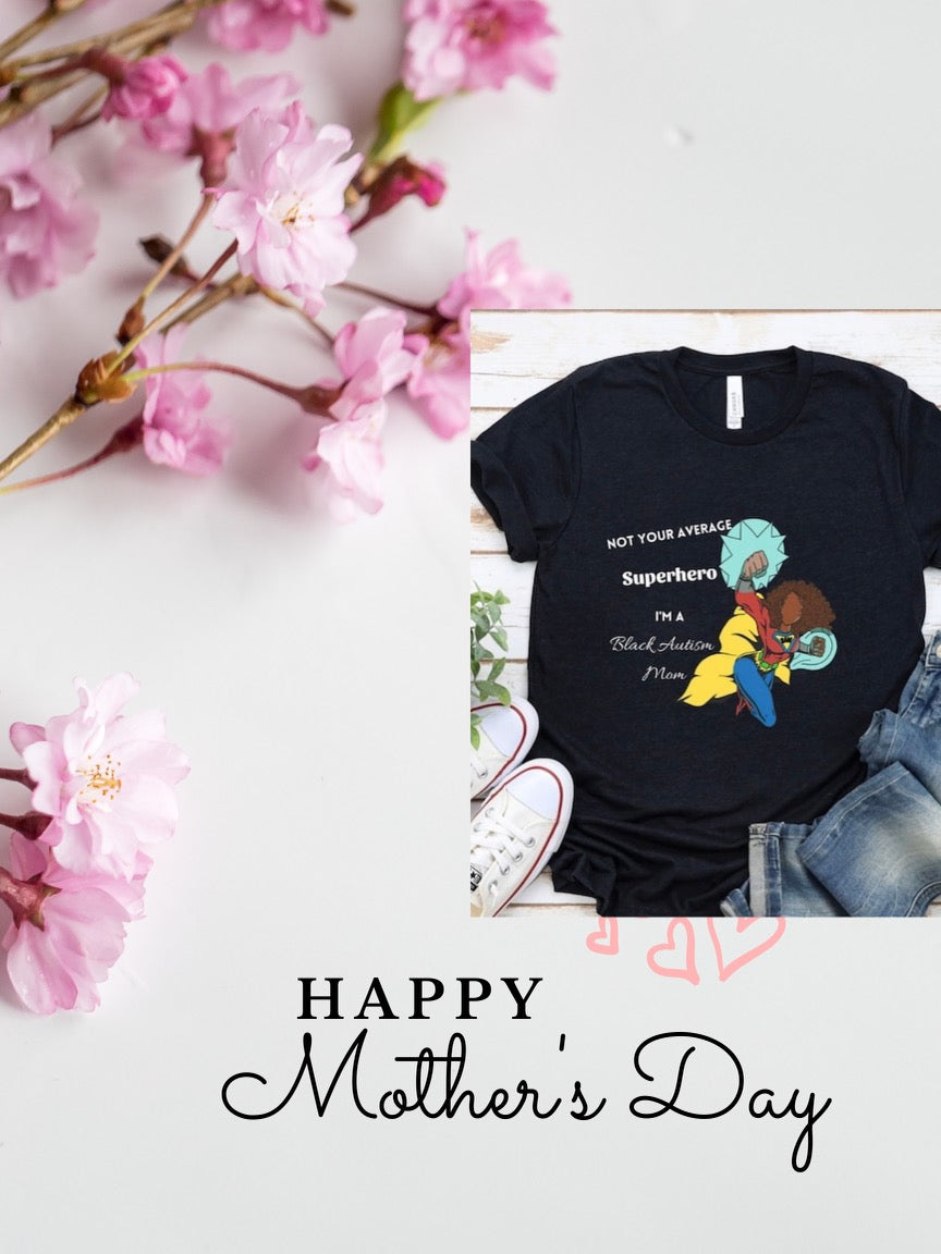 T.A.S.K. Box for MOTHERS