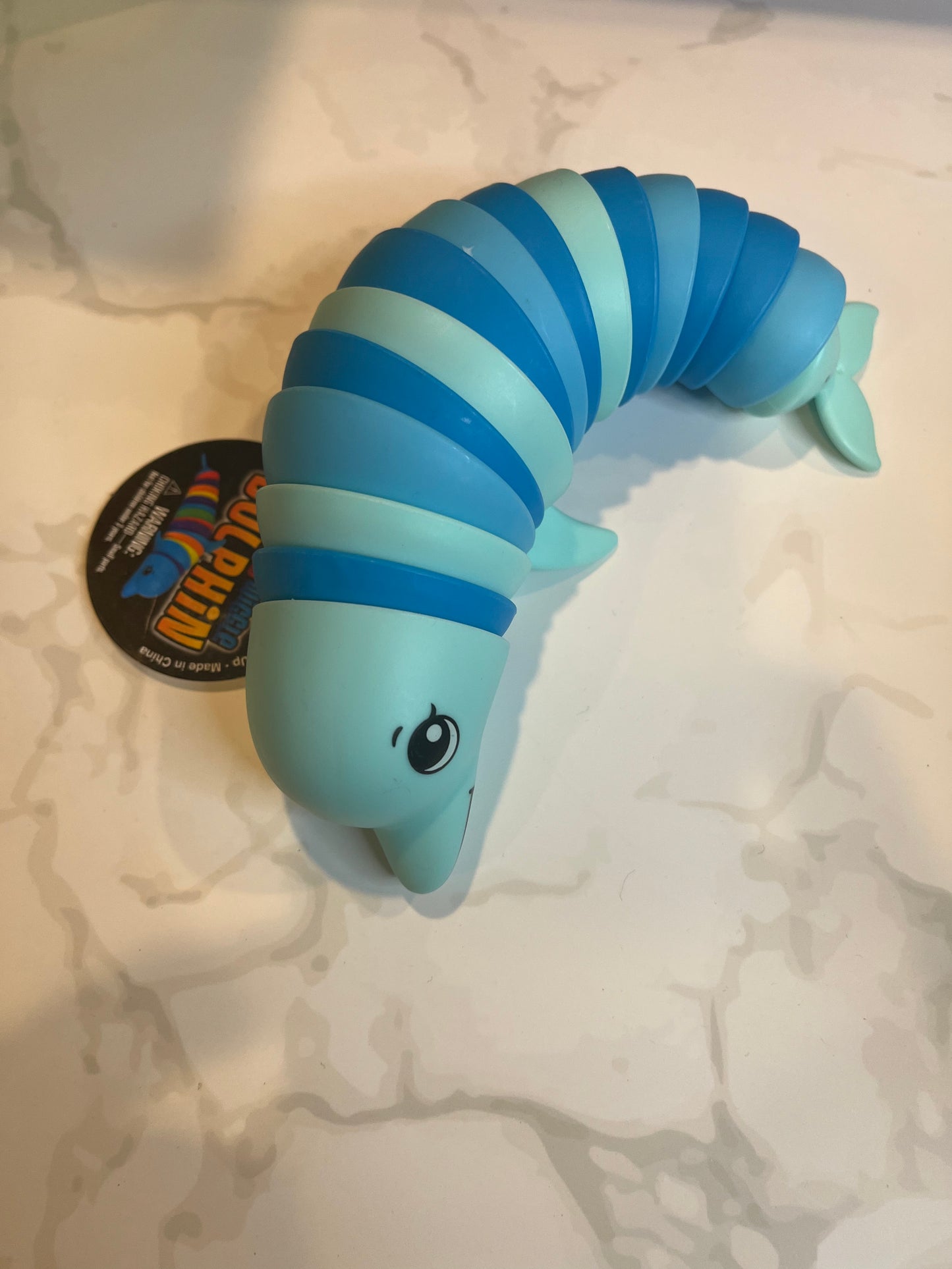 July 2024 Box - Okelani’s Enchanted Wheelchair Under the Sea