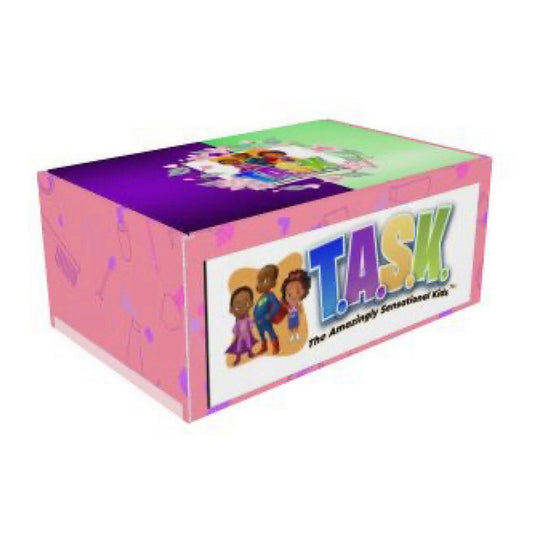 T.A.S.K. Box for MOTHERS