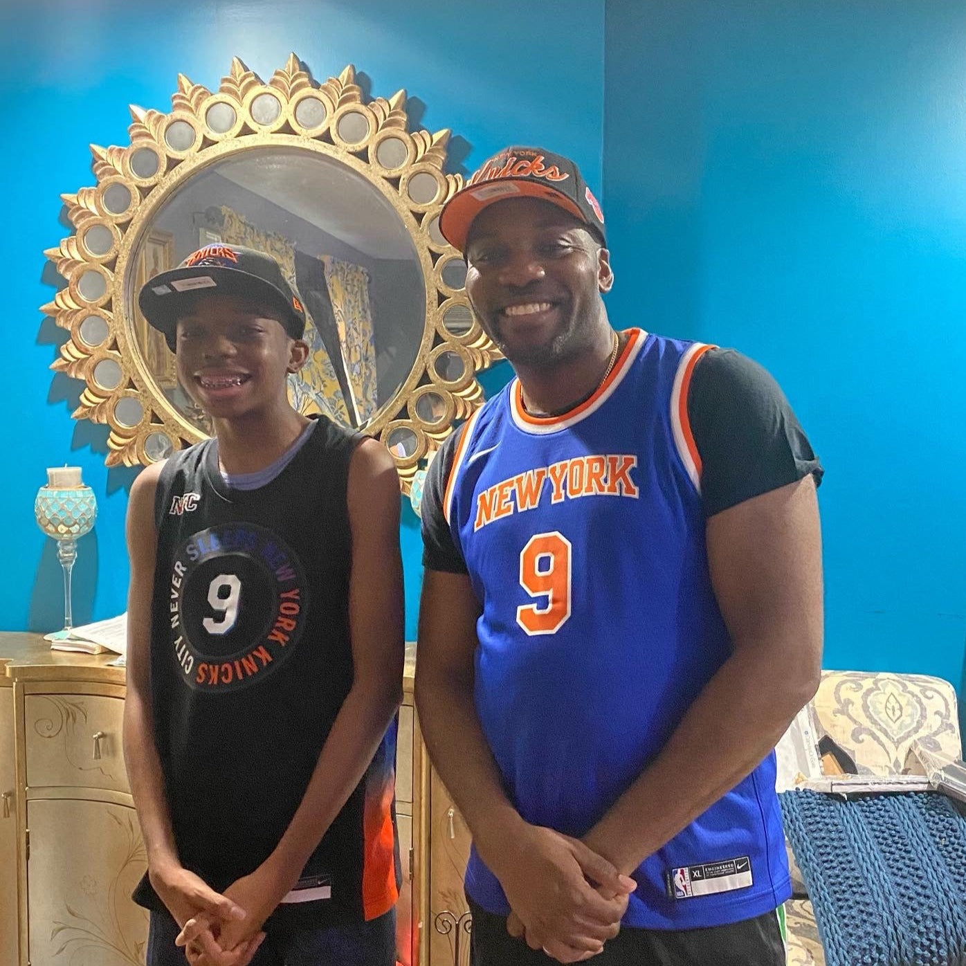 Speak II Me: A Black Father’s Journey Raising a Son on the Autism Spectrum