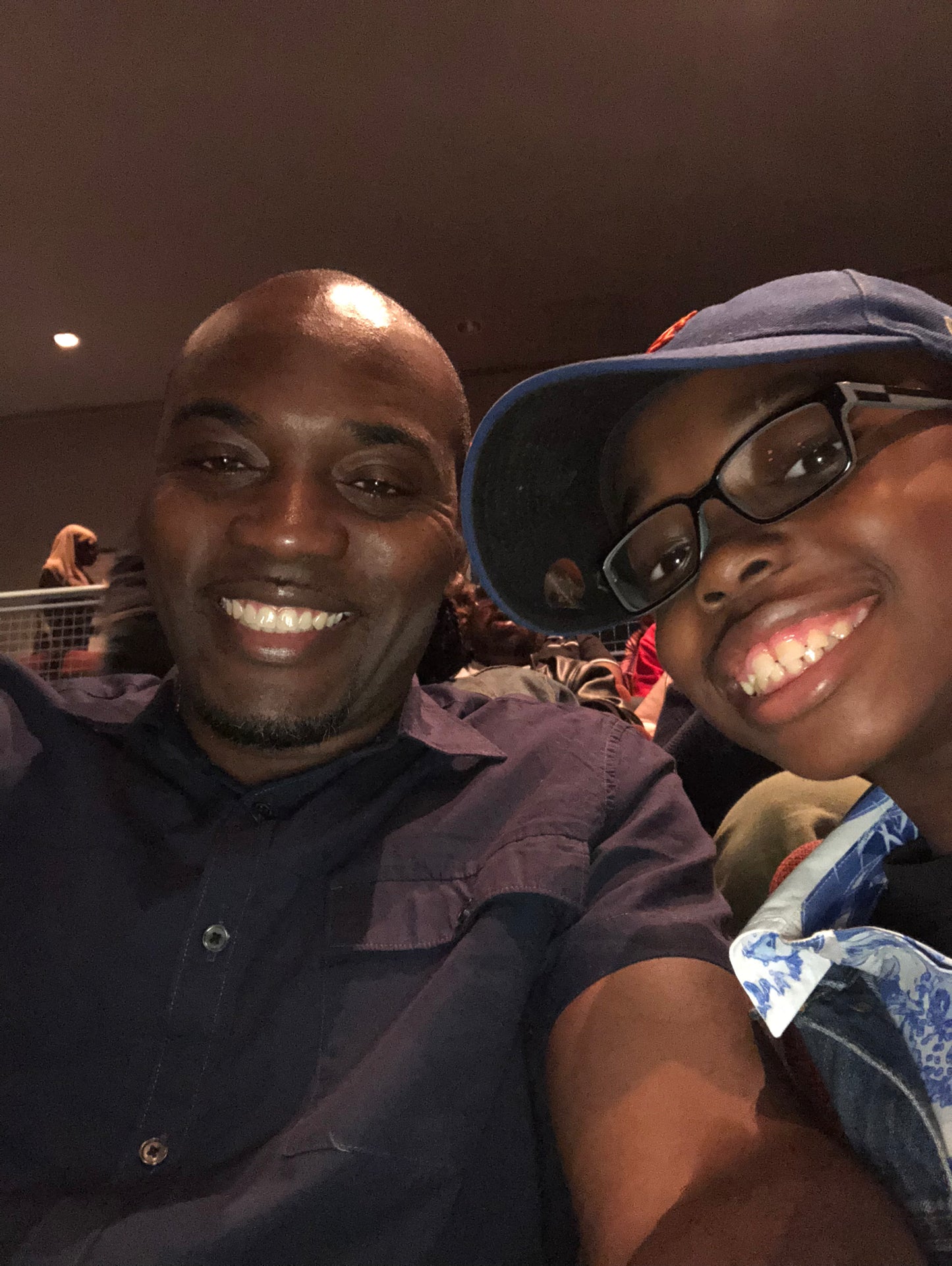 Speak II Me: A Black Father’s Journey Raising a Son on the Autism Spectrum